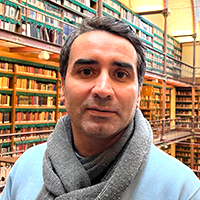 امین